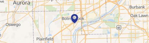 Bolingbrook Dr