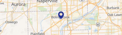 Bolingbrook Dr
