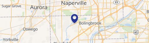 1725 Boughton Rd Ste A