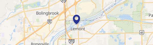 16052 Des Plaines Riv Dr