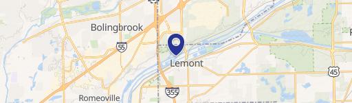 16100 Des Plaines Riv Dr