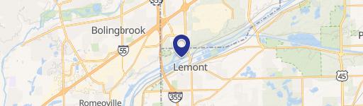 16100 Des Plaines Riv Dr