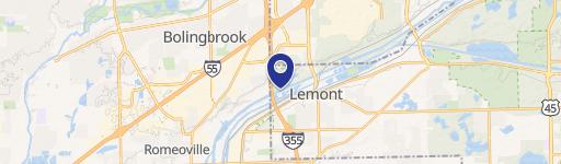 16600 Des Plaines Riv Dr