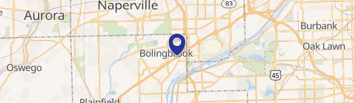 254 Internationale Dr