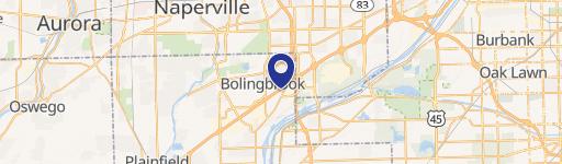 380 Internationale Dr Ste F