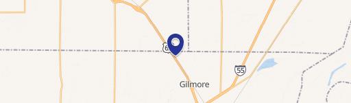 Gilmore, AR 72339