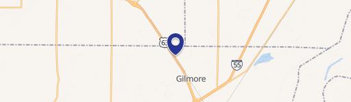 Gilmore, AR 72339