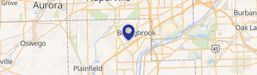 640 Remington Blvd Ste B