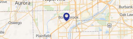 401 Remington Blvd Ste B