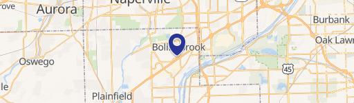 215 Remington Blvd Ste I