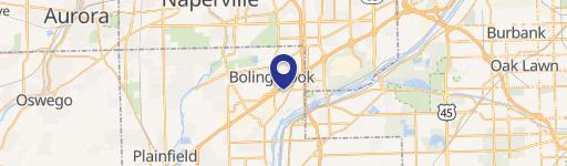 556 Saint James Gate