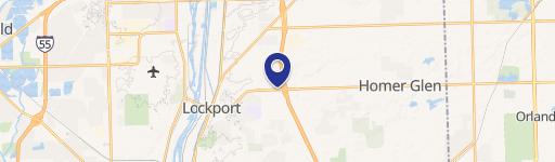 159th St At Adelmann Rd