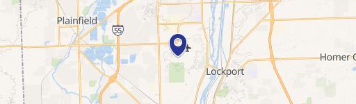 Romeoville, IL 60446