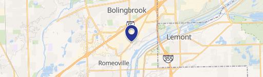 Independence Blvd At Joliet Rd