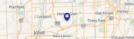 Chicago-bloomington Trl