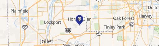 Chicago-bloomington Trl