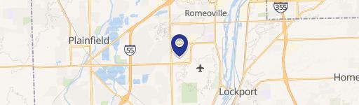 Romeoville, IL 60446