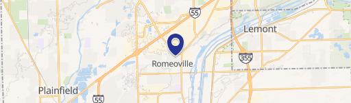 Romeoville, IL 60446