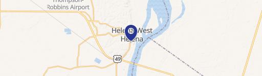 Helena, AR 72342
