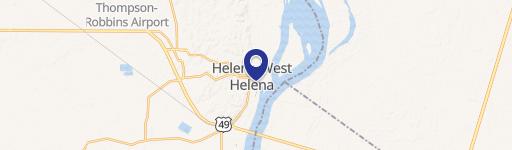 Hwy 49th Helena Brg Brg