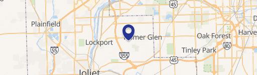 167th St At S Cedar Rd