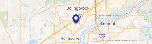 1304 Enterprise Dr Ste B