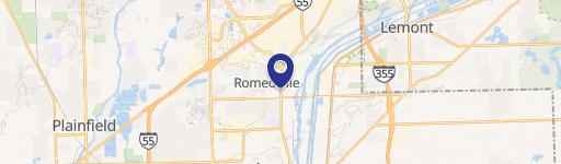 470 Independence Blvd