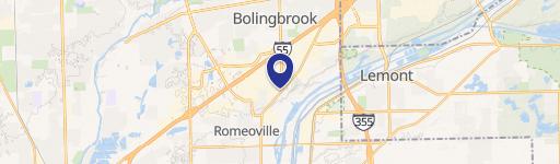 1216 Independence Blvd