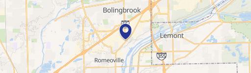 1400 Independence Blvd