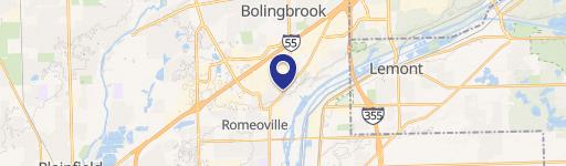 815 Independence Blvd