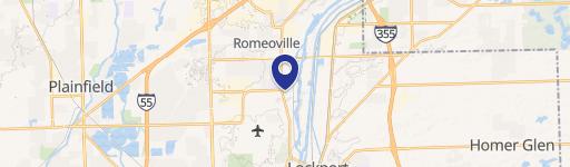 14401 Independence Blvd