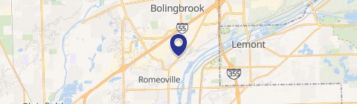 807 Independence Blvd