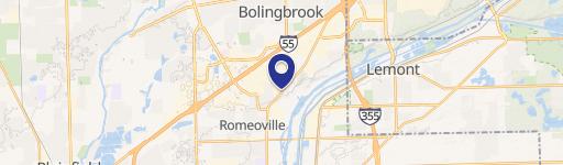 801 Independence Blvd