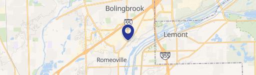 1101 Independence Blvd