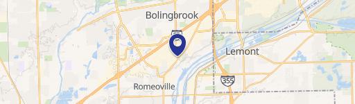 1410 Independence Blvd