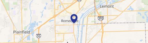 347 Independence Blvd