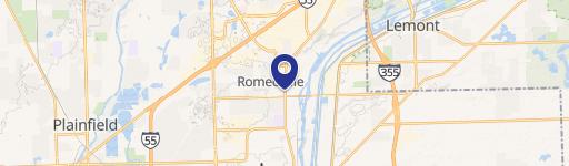 420 Independence Blvd