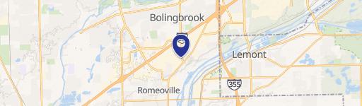 1277 Naperville Dr Ste B