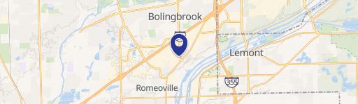 1265 Naperville Dr Ste B