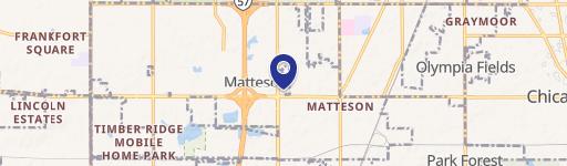 Matteson, IL 60443
