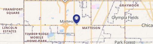 Matteson, IL 60443
