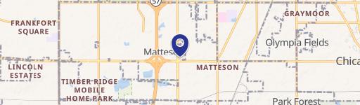 Matteson, IL 60443