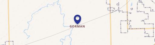 Gorman