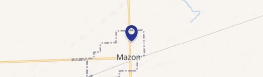 Jonquil Ln Commercial Dr