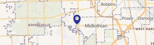 14655 Lamon Ave, Unit P-4