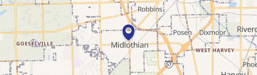 14633 Keystone Ave, Unit P5