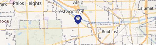 13352 Cicero Ave, Unit 2NW