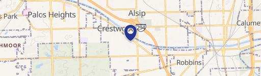 Crestwood, IL 60418