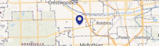 13840 Kostner Ave, Unit B