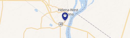 818 Biscoe Ernies Salva